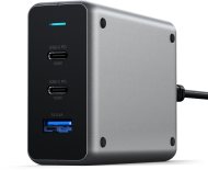 Satechi USB-C PD Compact GAN Charger 100W - cena, porovnanie