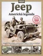Jeep - Americká legenda - cena, porovnanie