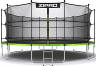 Zipro Jump Pro 496 cm - cena, porovnanie