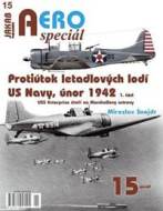 AEROspeciál 15 Protiútok letadlových lodí US Navy - cena, porovnanie