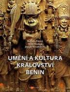 Umění a kultura království Benin - cena, porovnanie