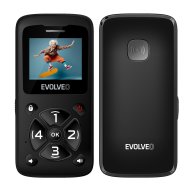 Evolveo EasyPhone ID - cena, porovnanie