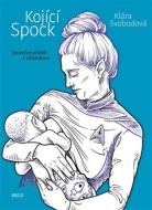 Kojící Spock - cena, porovnanie