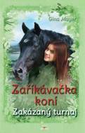 Zaříkávačka koní Zakázaný turnaj - cena, porovnanie