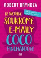 Ne tak úplně soukromé e-maily Coco Pinchardové - cena, porovnanie