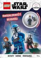 LEGO Star Wars Mandalorianští bojovníci - cena, porovnanie