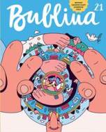 Bublina 21 - cena, porovnanie