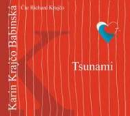 Tsunami (audiokniha) - cena, porovnanie
