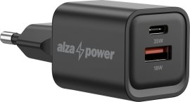 Alza AlzaPower G400CA Fast Charge 35W