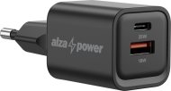 Alza AlzaPower G400CA Fast Charge 35W - cena, porovnanie