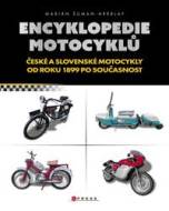 Encyklopedie motocyklů - cena, porovnanie