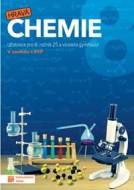 Hravá chemie 8 - učebnice - cena, porovnanie