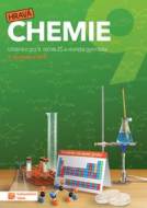 Hravá chemie 9 - učebnice - cena, porovnanie