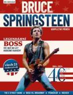 Bruce Springsteen - Kompletní příběh - cena, porovnanie