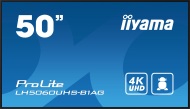 Iiyama LH5060UHS-B1AG - cena, porovnanie