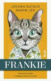 Frankie - Gutsch, Maxim Leo Jochen