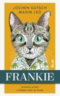 Frankie - Gutsch, Maxim Leo Jochen - cena, porovnanie