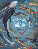 Neobyčejný život žraloků - cena, porovnanie
