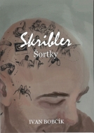 Skribler - Šortky - cena, porovnanie