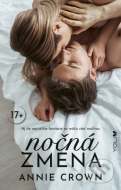 Nočná zmena - Crown Annie - cena, porovnanie