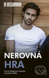 Nerovná hra - Keelandová Vi