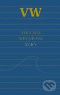 Vlny - Virginia Woolf - cena, porovnanie