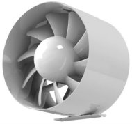 Haco Ventilátor potrubný, 150 mm 0931 - cena, porovnanie