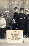 Návrat - Česká rodina na útěku ze Sibiře do vlasti v letech 1919-1920 - cena, porovnanie