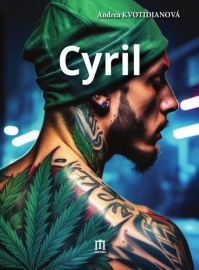 Cyril - Kvotidianová Andrea
