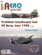 AEROspeciál 17 Protiútok letadlových lodí US Navy, únor 1942, 2. část - cena, porovnanie