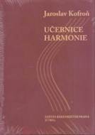 Učebnice harmonie - cena, porovnanie
