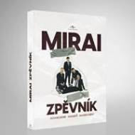 Mirai - Zpěvník - cena, porovnanie