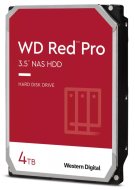 Western Digital Red Pro WD4005FFBX 4TB - cena, porovnanie