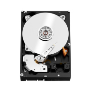 Western Digital Red Pro WD6005FFBX 6TB - cena, porovnanie