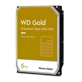 Western Digital Gold WD6004FRYZ 6TB