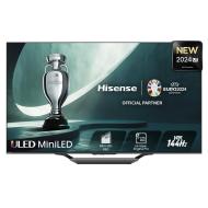 Hisense 75U7NQ - cena, porovnanie