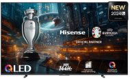 Hisense 100E7NQ Pro - cena, porovnanie