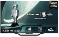 Hisense 65U6NQ - cena, porovnanie