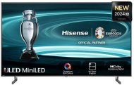 Hisense 75U6NQ - cena, porovnanie