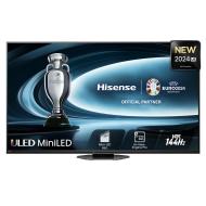 Hisense 65U8NQ - cena, porovnanie