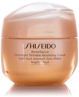 Shiseido Benefiance Overnight Wrinkle Resisting Cream 50ml - cena, porovnanie