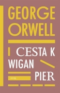 Cesta k Wigan Pier - cena, porovnanie