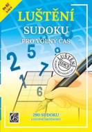 Balíček křížovek 1+1 (Luštění pro aktiví odpočinek + Křížovky plné vtipů pro zasmání) - cena, porovnanie