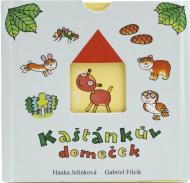 Kaštánkův domeček - cena, porovnanie