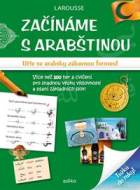 Začínáme s arabštinou - cena, porovnanie