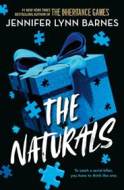 The Naturals: The Naturals - cena, porovnanie