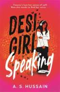 Desi Girl Speaking - cena, porovnanie