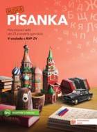 Ruská písanka - cena, porovnanie