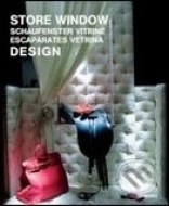 Store Window Design - cena, porovnanie