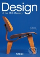 Design of the 20th Century - cena, porovnanie